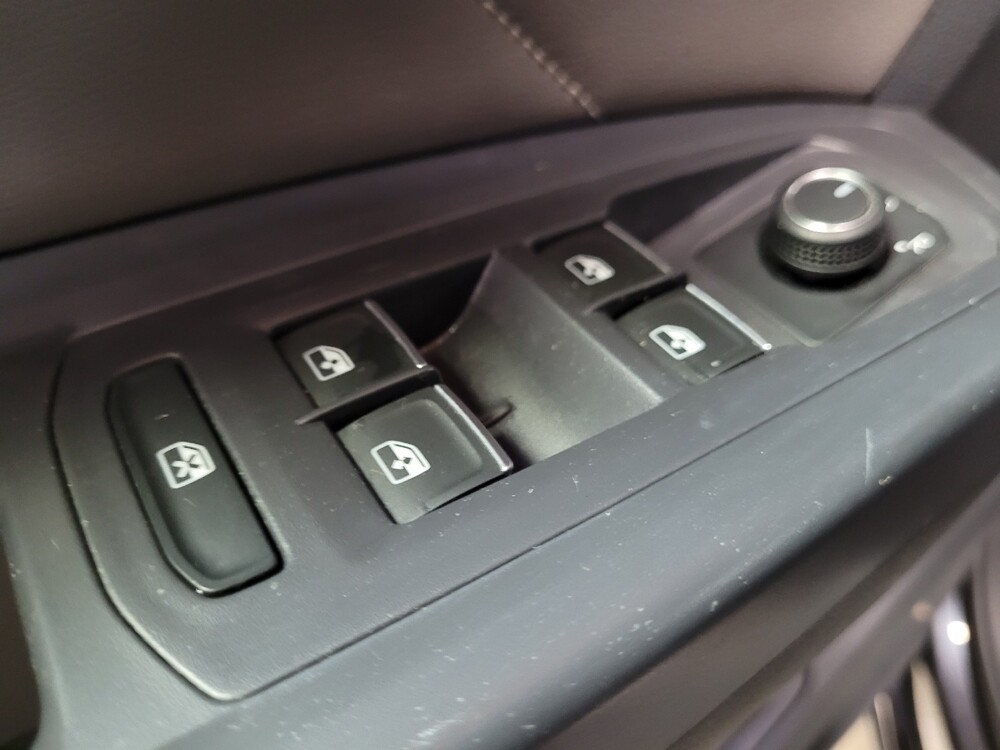 2021 Volkswagen Atlas in Downey, CA 90241 - 18119843 27