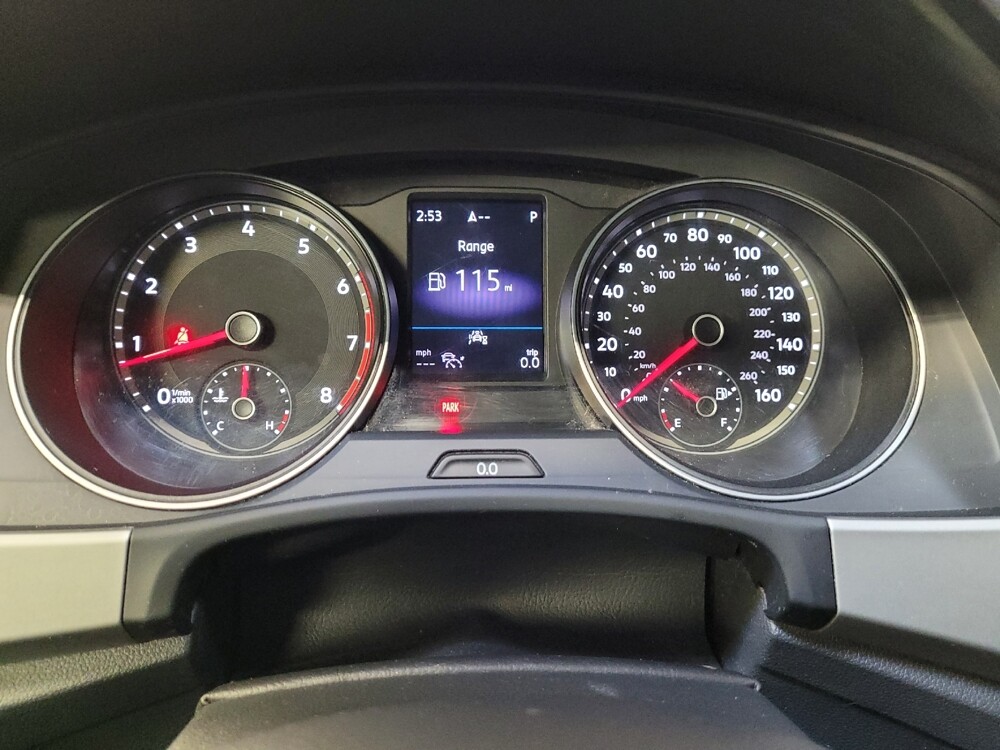 2021 Volkswagen Atlas in Downey, CA 90241 - 18119843 23