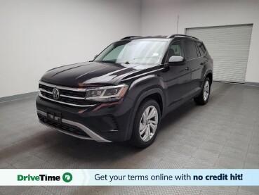 2021 Volkswagen Atlas in Downey, CA 90241
