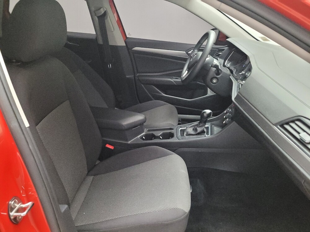 2021 Volkswagen Jetta in Riverside, CA 92504 - 18119844 21