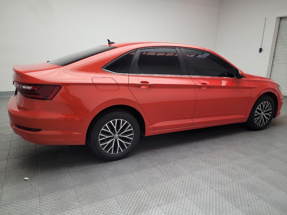 2021 Volkswagen Jetta in Riverside, CA 92504 - 18119844 10