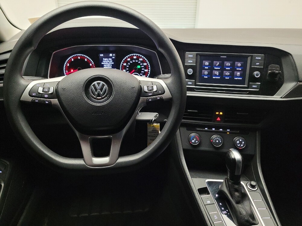 2021 Volkswagen Jetta in Riverside, CA 92504 - 18119844 22
