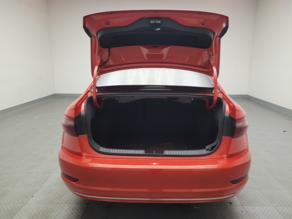 2021 Volkswagen Jetta in Riverside, CA 92504 - 18119844 29