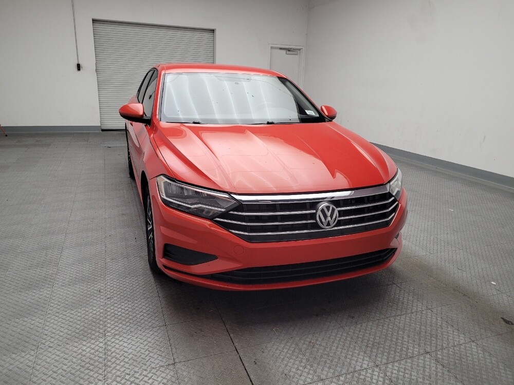 2021 Volkswagen Jetta in Riverside, CA 92504 - 18119844 14