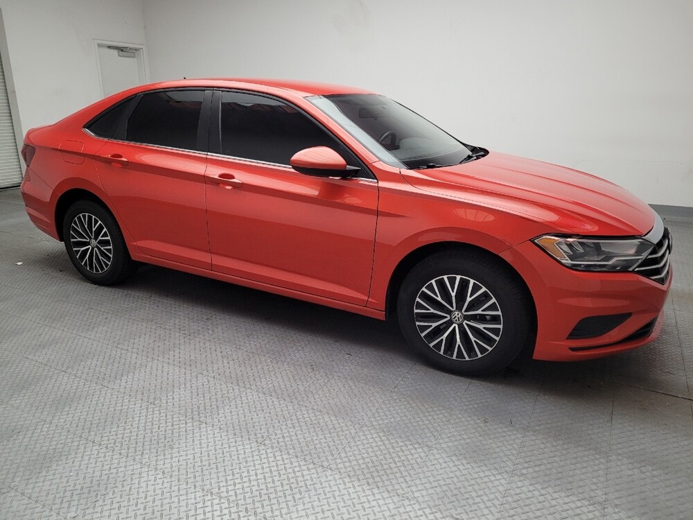 2021 Volkswagen Jetta in Riverside, CA 92504 - 18119844 11