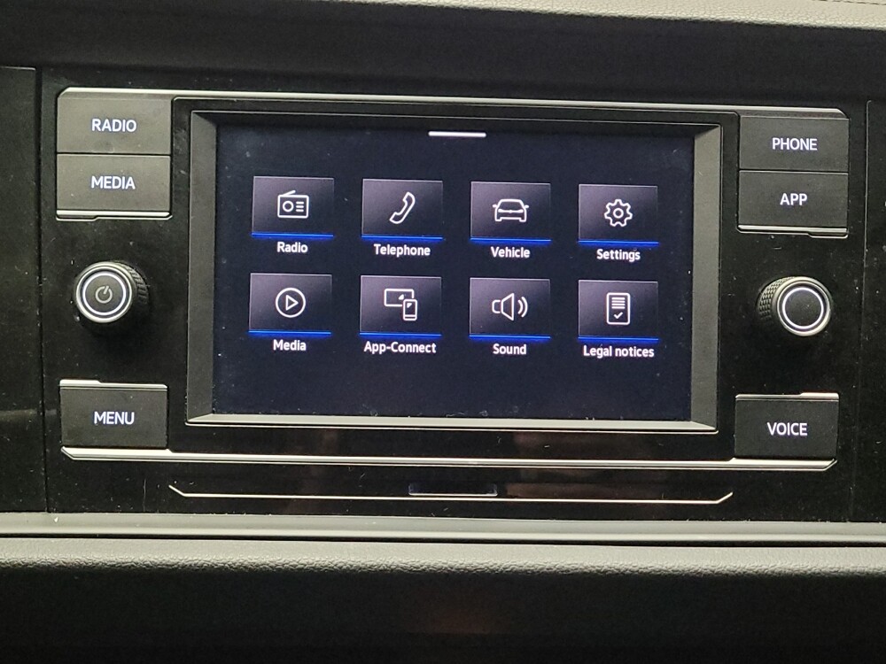 2021 Volkswagen Jetta in Riverside, CA 92504 - 18119844 25