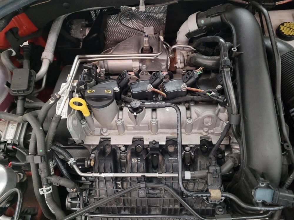 2021 Volkswagen Jetta in Riverside, CA 92504 - 18119844 30