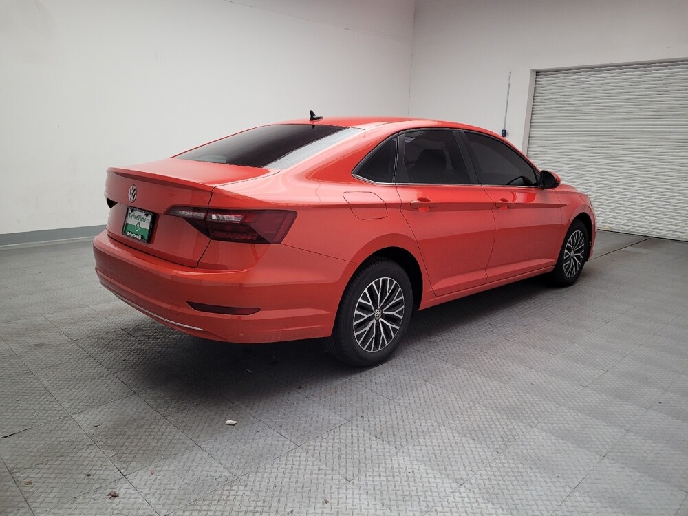 2021 Volkswagen Jetta in Riverside, CA 92504 - 18119844 9