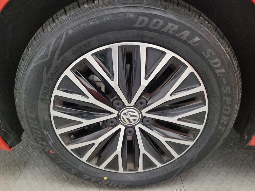 2021 Volkswagen Jetta in Riverside, CA 92504 - 18119844 31