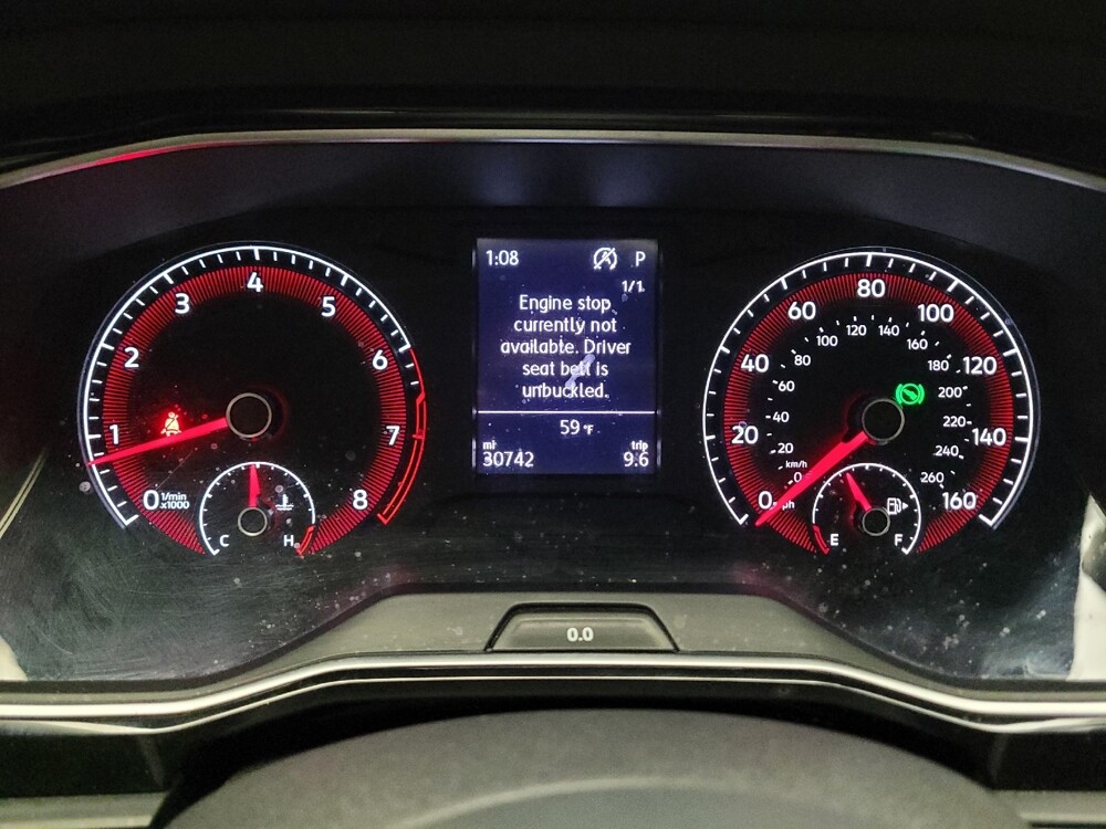 2021 Volkswagen Jetta in Riverside, CA 92504 - 18119844 23