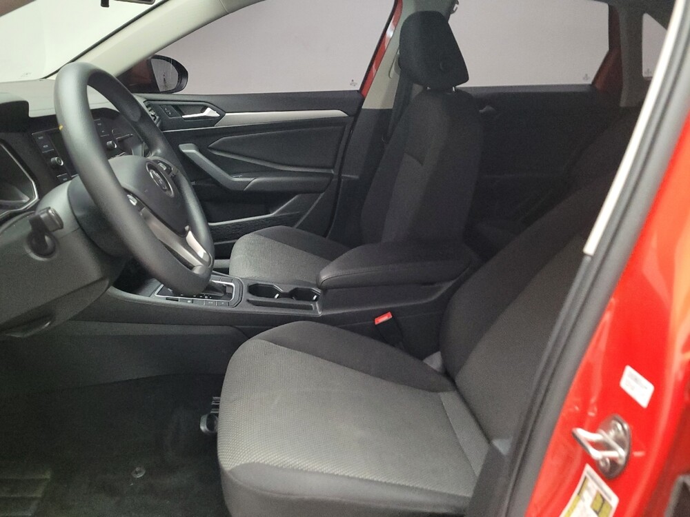 2021 Volkswagen Jetta in Riverside, CA 92504 - 18119844 17