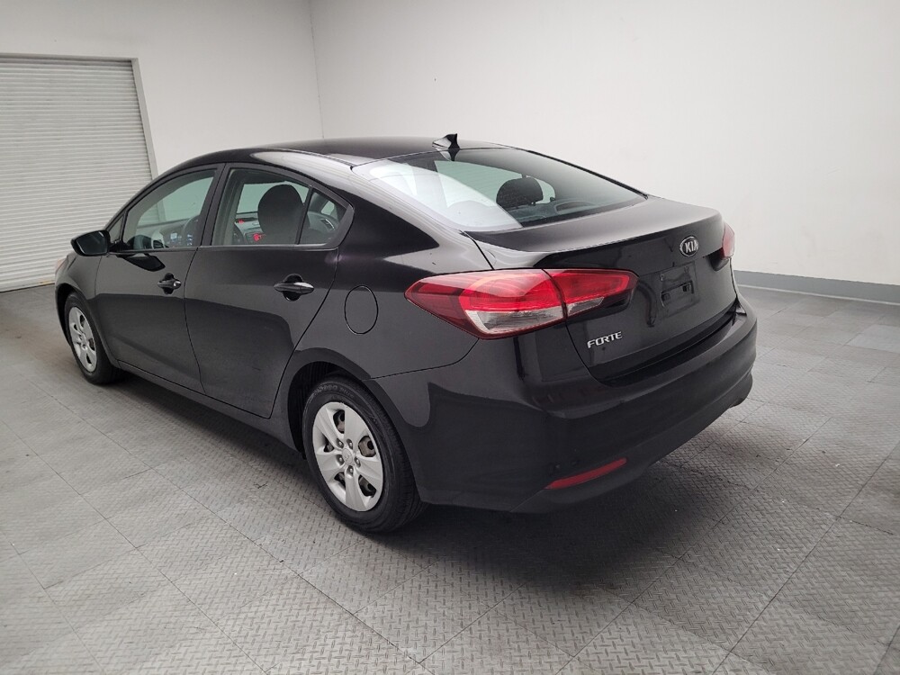 2018 Kia Forte in Torrance, CA 90504 - 18119847 5