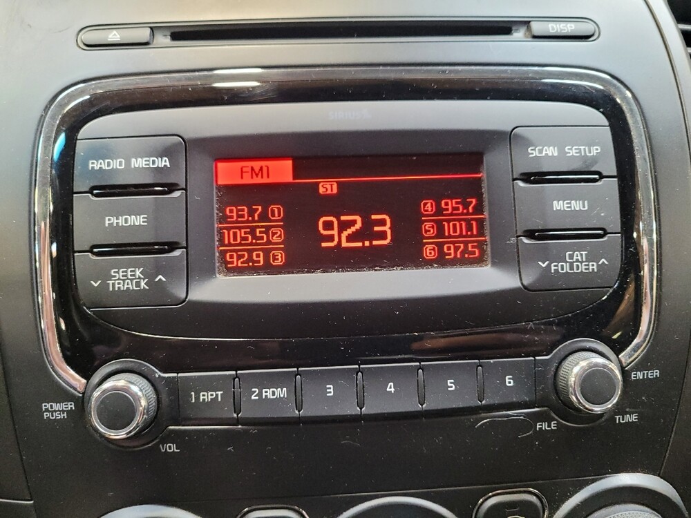 2018 Kia Forte in Torrance, CA 90504 - 18119847 25