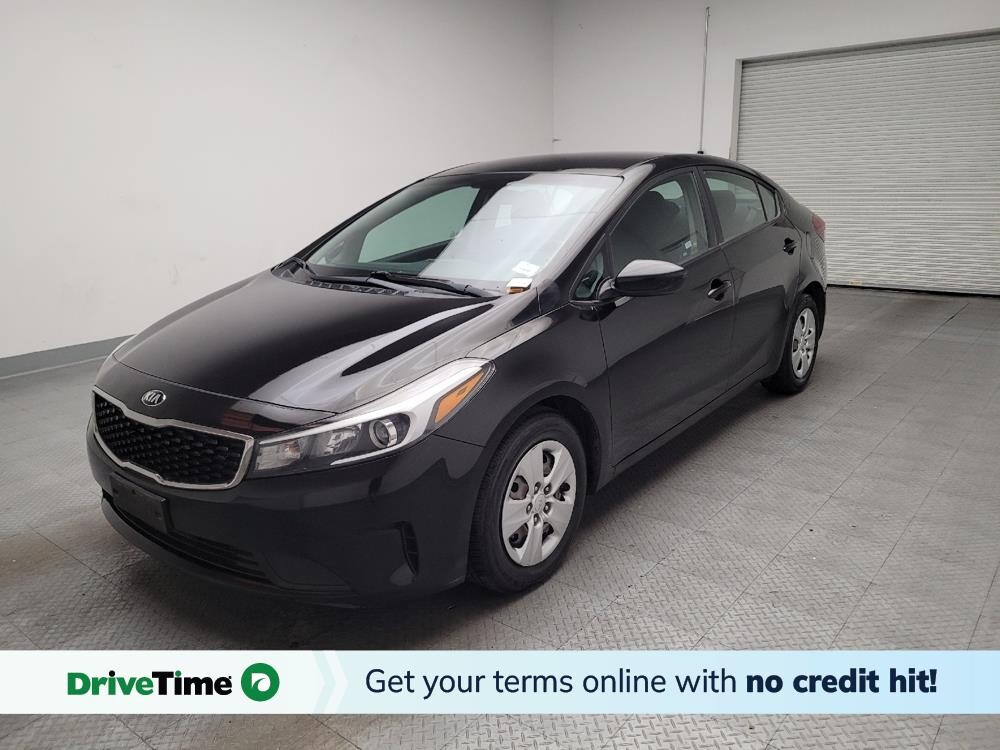 2018 Kia Forte in Torrance, CA 90504 - 18119847