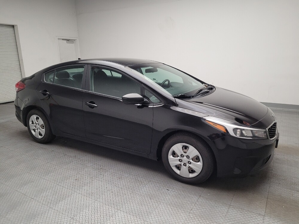 2018 Kia Forte in Torrance, CA 90504 - 18119847 11