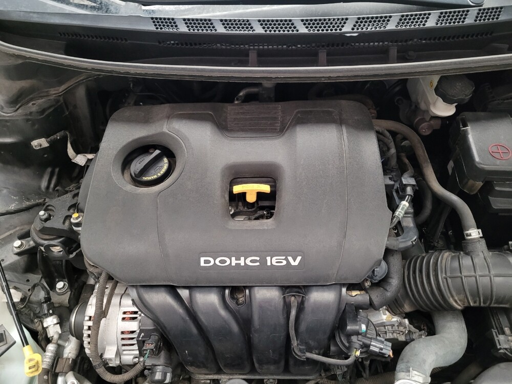 2018 Kia Forte in Torrance, CA 90504 - 18119847 30