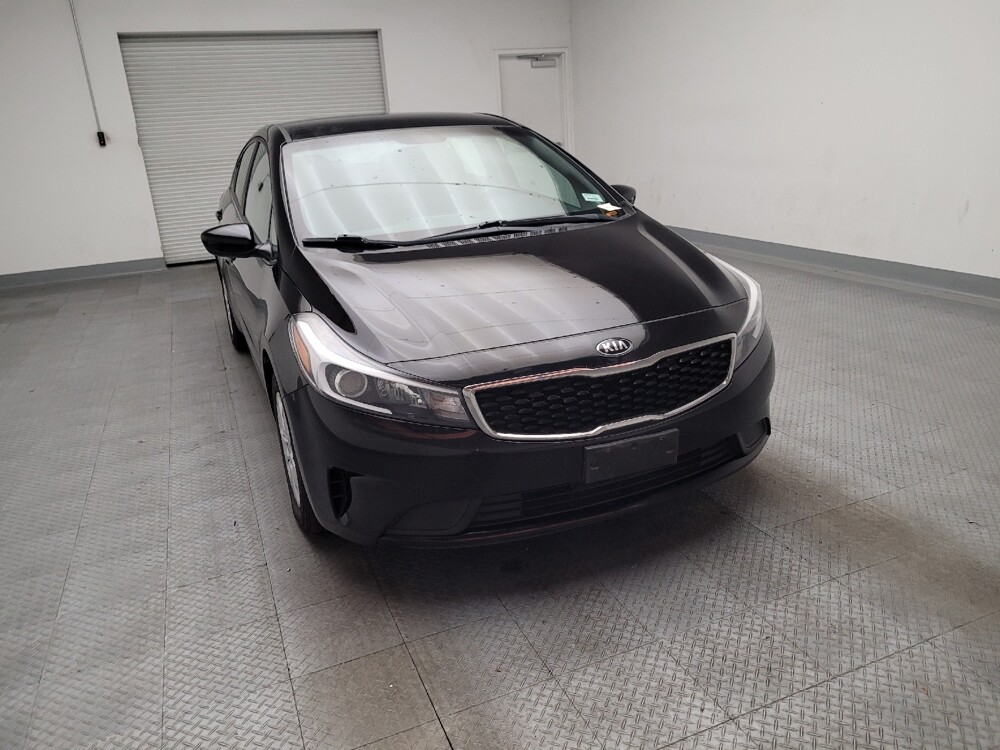 2018 Kia Forte in Torrance, CA 90504 - 18119847 14