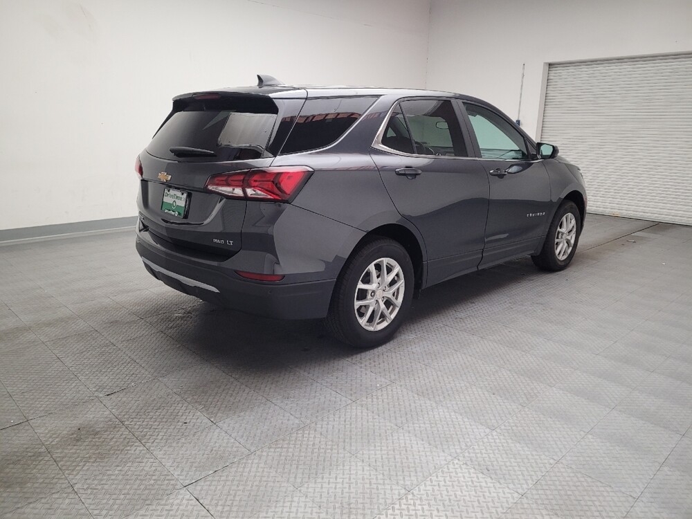 2023 Chevrolet Equinox in Montclair, CA 91763 - 18119848 9