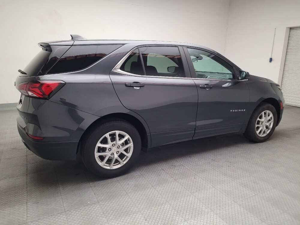2023 Chevrolet Equinox in Montclair, CA 91763 - 18119848 10