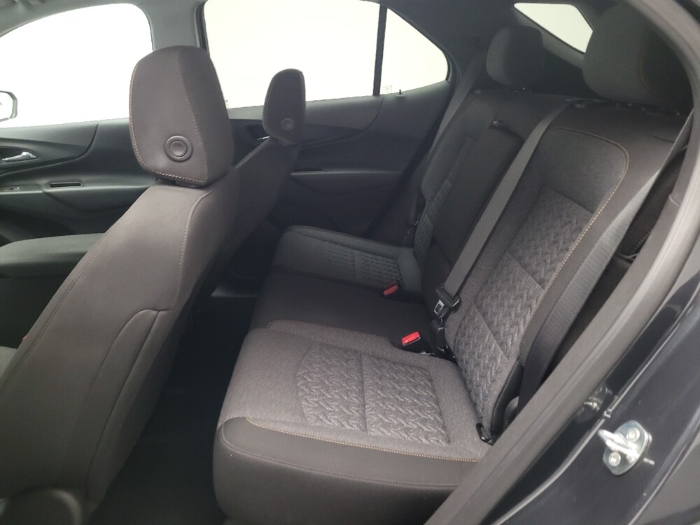 2023 Chevrolet Equinox in Montclair, CA 91763 - 18119848 18