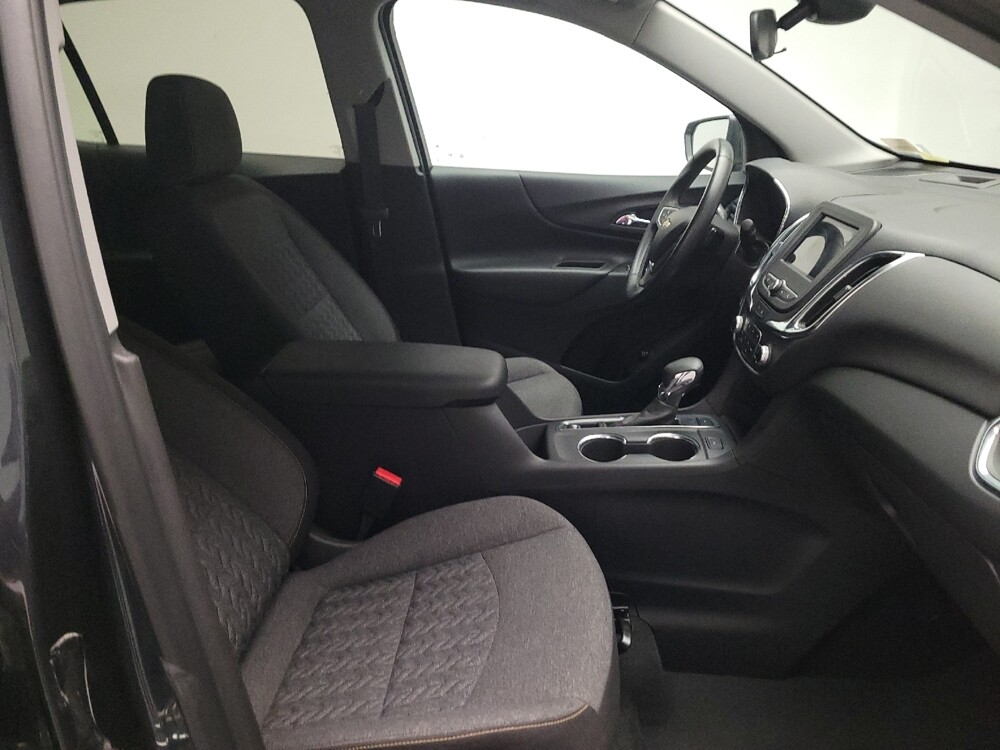 2023 Chevrolet Equinox in Montclair, CA 91763 - 18119848 21