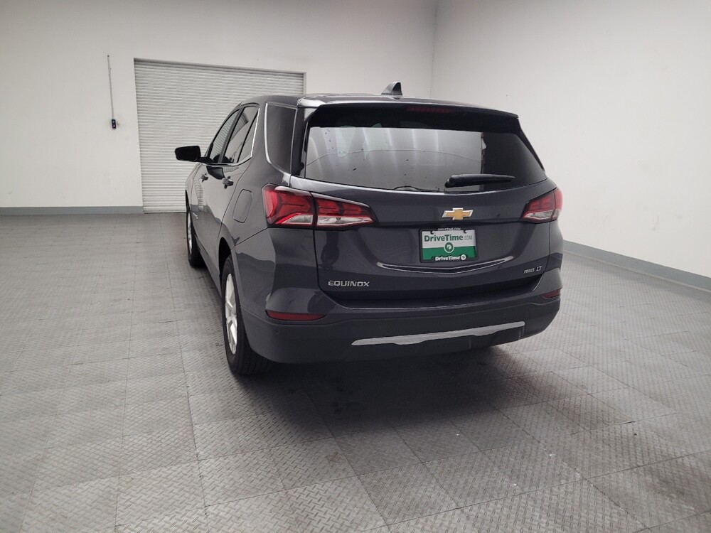 2023 Chevrolet Equinox in Montclair, CA 91763 - 18119848 6