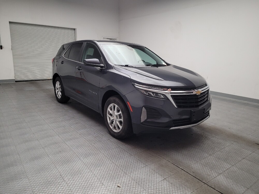 2023 Chevrolet Equinox in Montclair, CA 91763 - 18119848 13