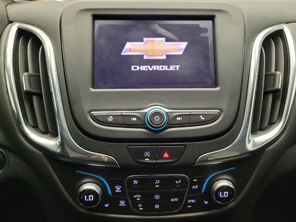 2023 Chevrolet Equinox in Montclair, CA 91763 - 18119848 25