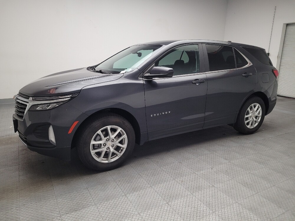 2023 Chevrolet Equinox in Montclair, CA 91763 - 18119848 2