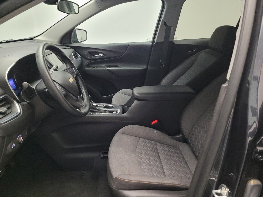 2023 Chevrolet Equinox in Montclair, CA 91763 - 18119848 17