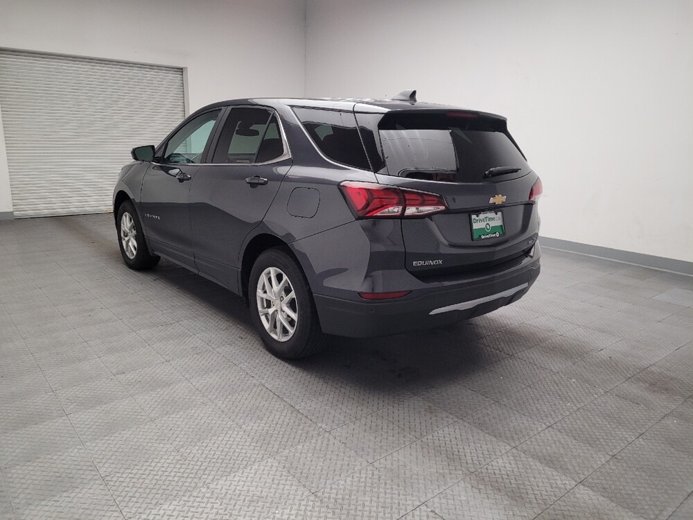 2023 Chevrolet Equinox in Montclair, CA 91763 - 18119848 5