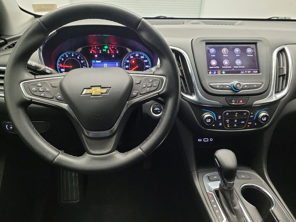 2023 Chevrolet Equinox in Montclair, CA 91763 - 18119848 22