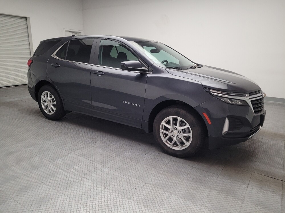 2023 Chevrolet Equinox in Montclair, CA 91763 - 18119848 11