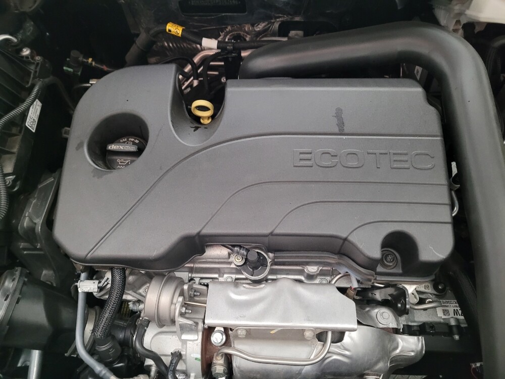 2023 Chevrolet Equinox in Montclair, CA 91763 - 18119848 30