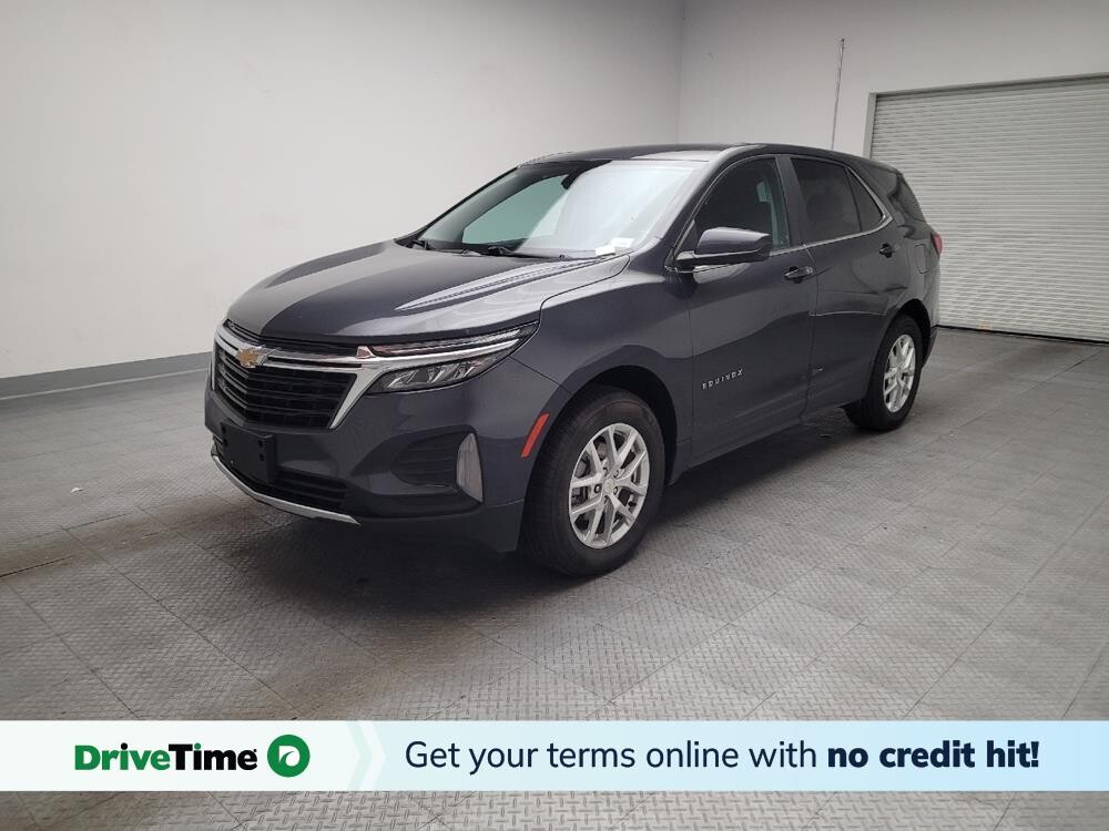 2023 Chevrolet Equinox in Montclair, CA 91763 - 18119848