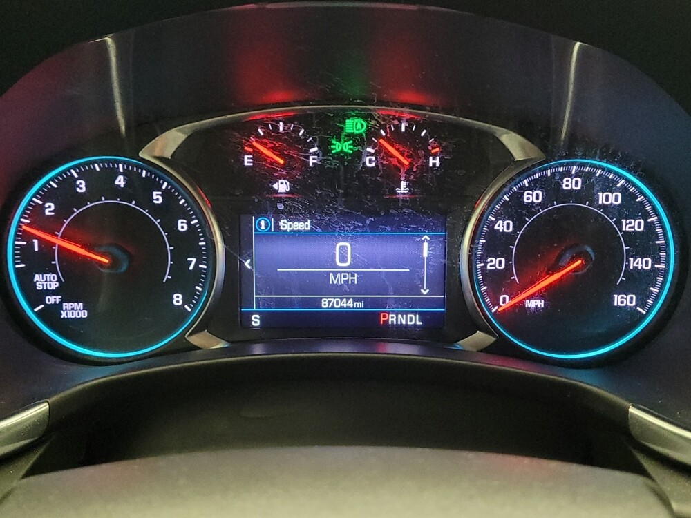 2023 Chevrolet Equinox in Montclair, CA 91763 - 18119848 23