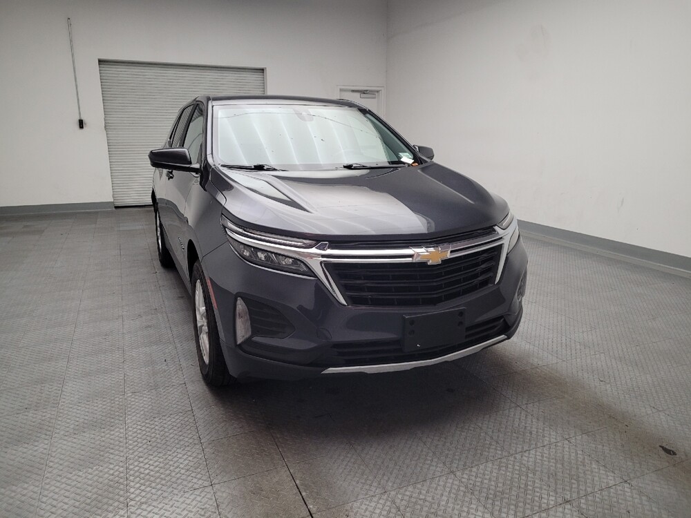 2023 Chevrolet Equinox in Montclair, CA 91763 - 18119848 14