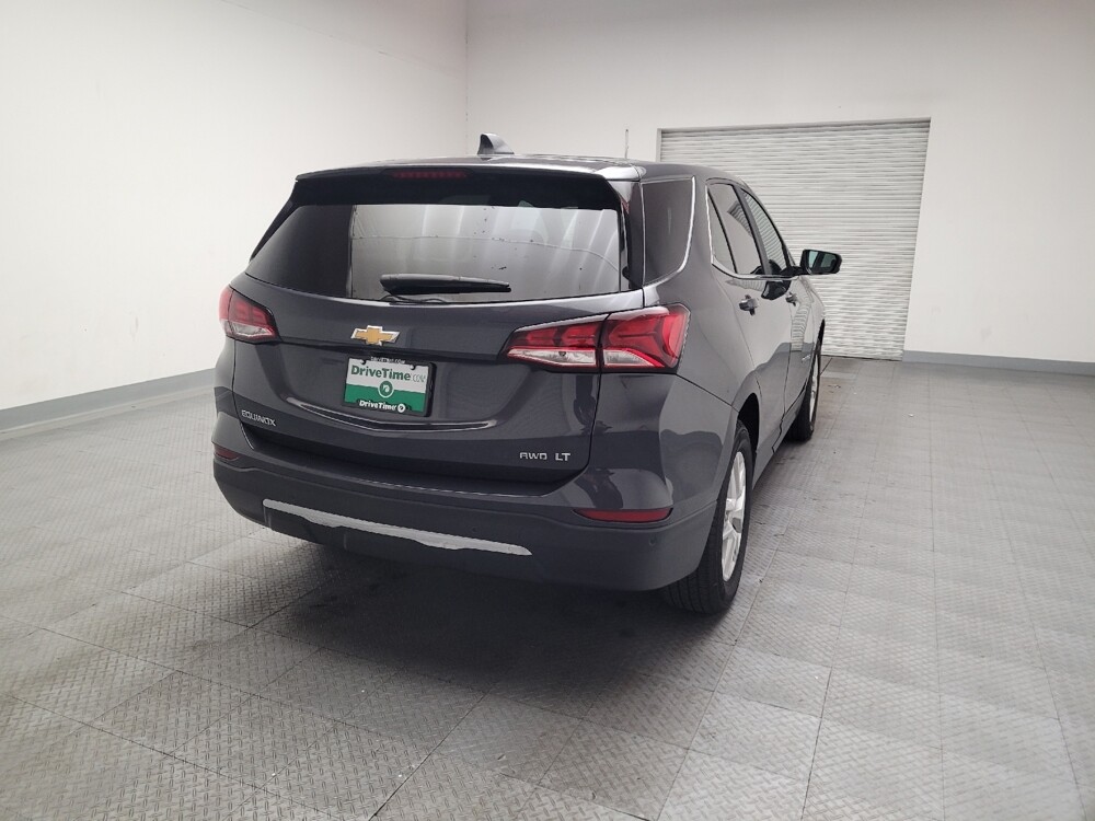 2023 Chevrolet Equinox in Montclair, CA 91763 - 18119848 7