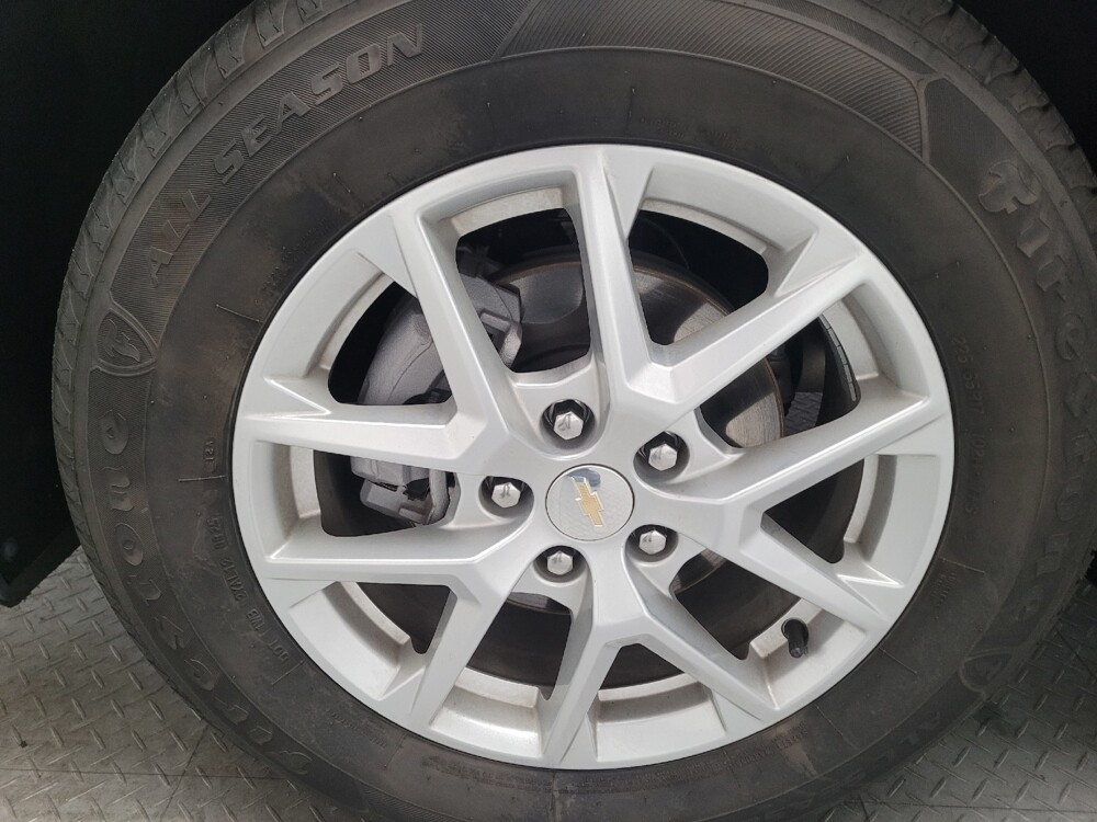 2023 Chevrolet Equinox in Montclair, CA 91763 - 18119848 31