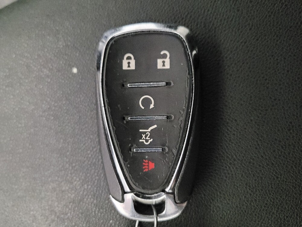 2023 Chevrolet Equinox in Montclair, CA 91763 - 18119848 32