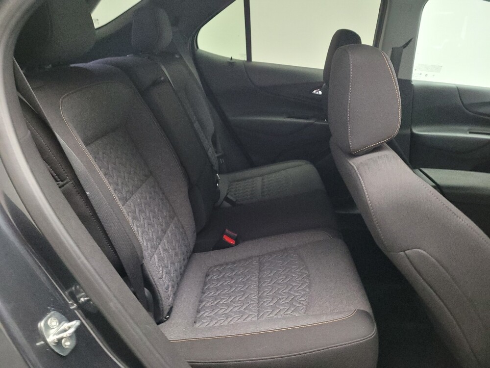 2023 Chevrolet Equinox in Montclair, CA 91763 - 18119848 19