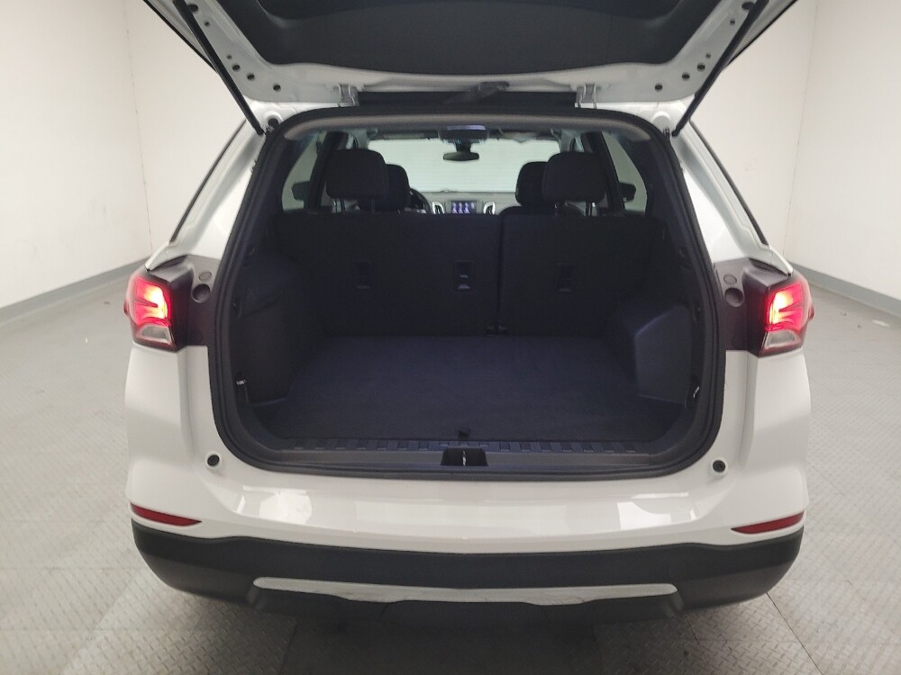 2023 Chevrolet Equinox in Downey, CA 90241 - 18119849 29