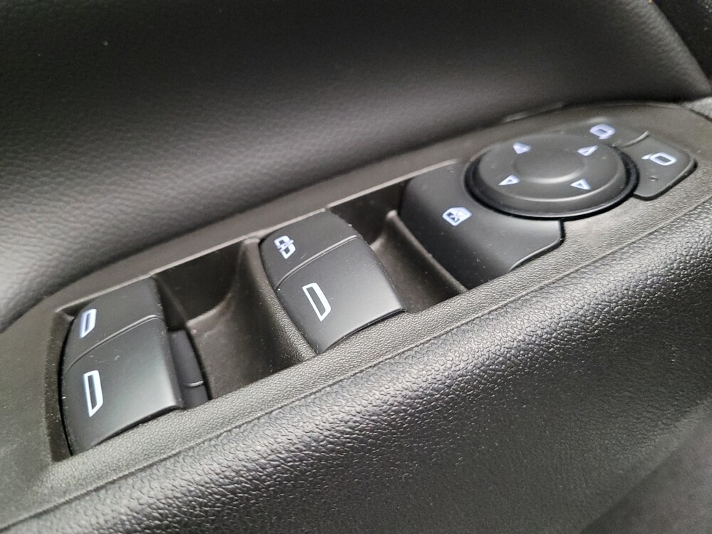 2023 Chevrolet Equinox in Downey, CA 90241 - 18119849 27