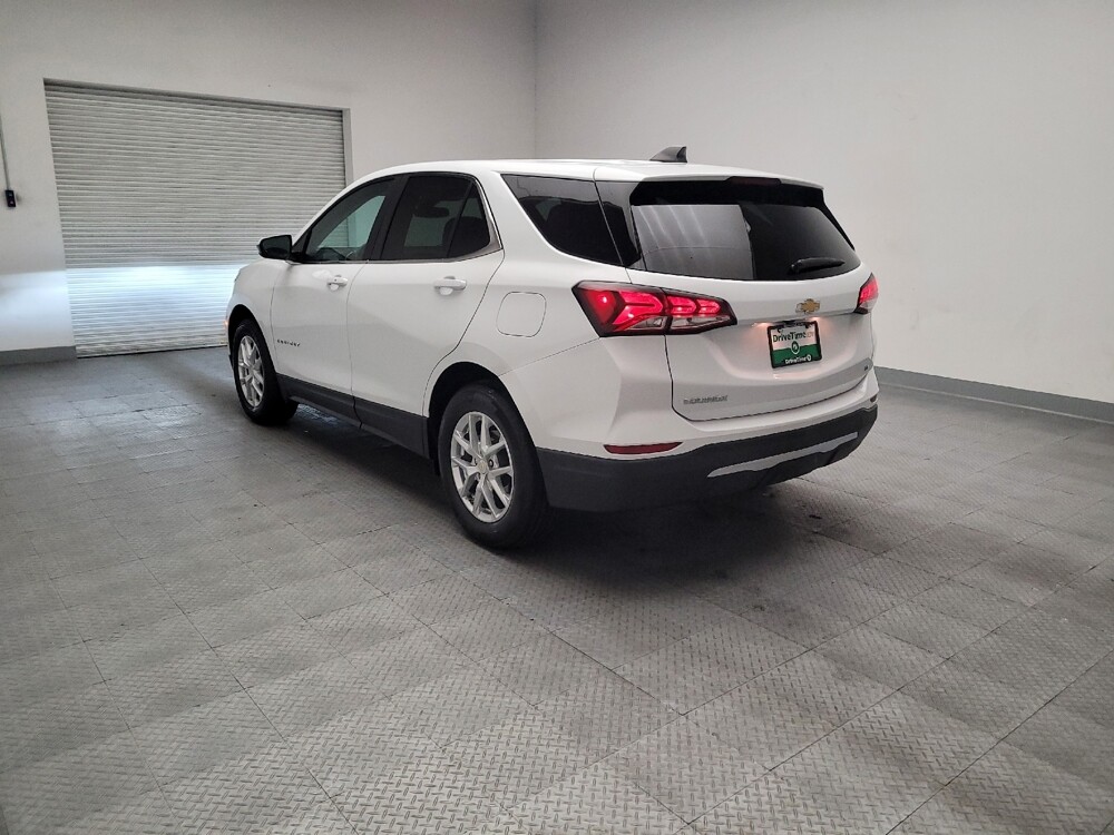 2023 Chevrolet Equinox in Downey, CA 90241 - 18119849 5