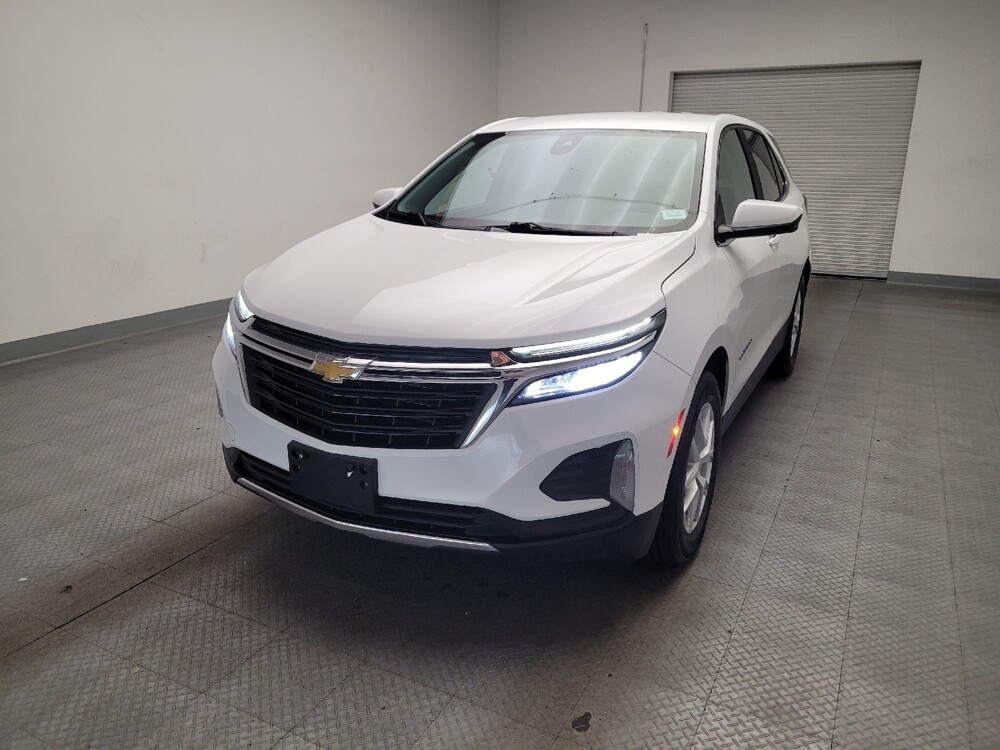 2023 Chevrolet Equinox in Downey, CA 90241 - 18119849 15