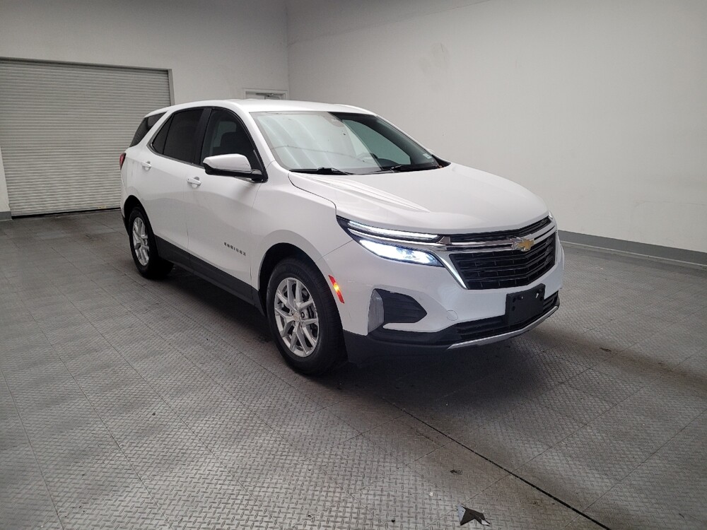 2023 Chevrolet Equinox in Downey, CA 90241 - 18119849 13