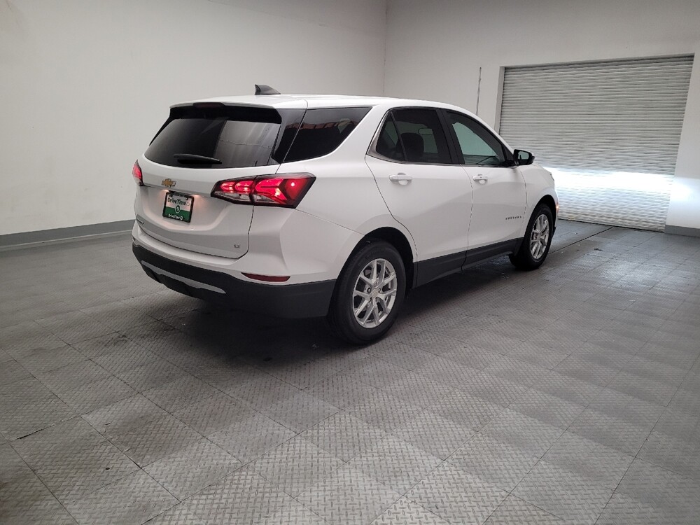 2023 Chevrolet Equinox in Downey, CA 90241 - 18119849 9