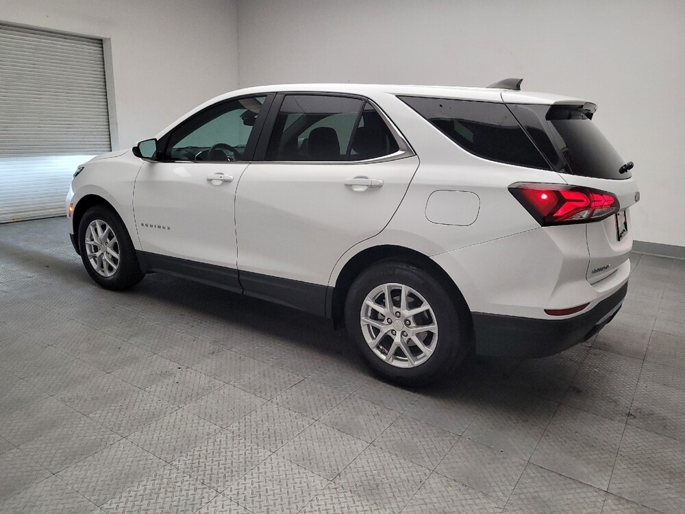 2023 Chevrolet Equinox in Downey, CA 90241 - 18119849 3
