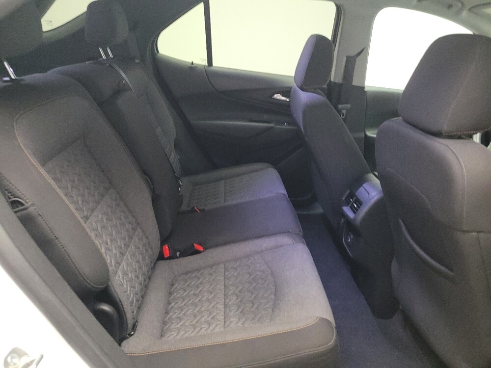 2023 Chevrolet Equinox in Downey, CA 90241 - 18119849 19