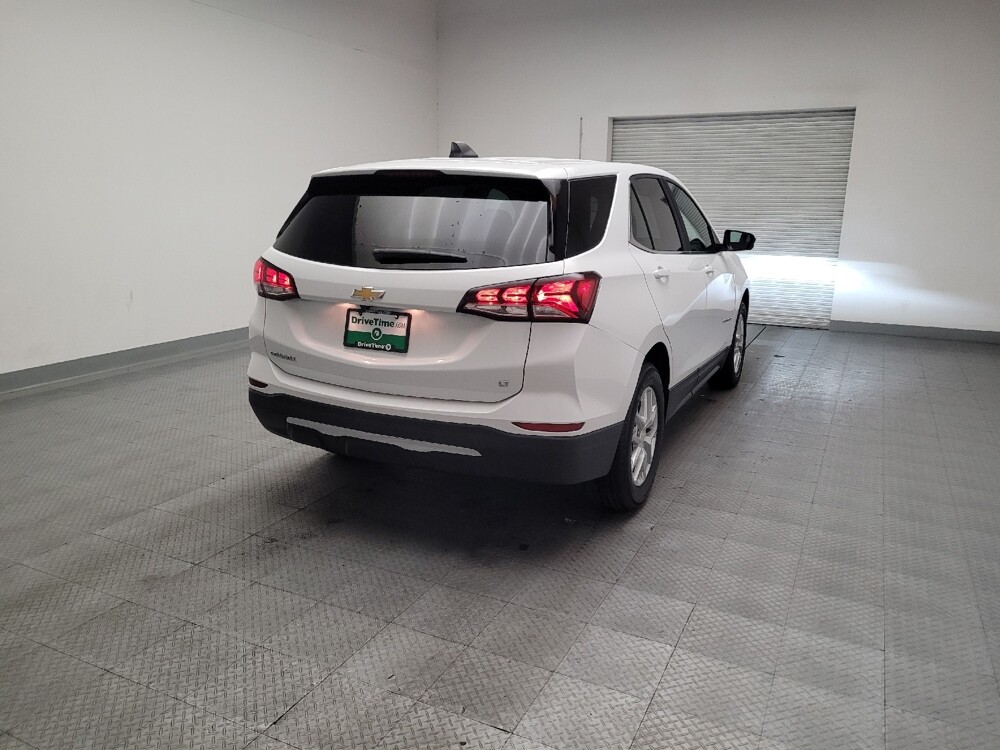 2023 Chevrolet Equinox in Downey, CA 90241 - 18119849 7